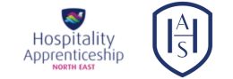 Hospitality Apprenticeship North East